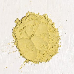 Blueberry Matcha