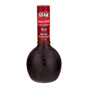 Star Italian Kitchen Red Wine Vinegar