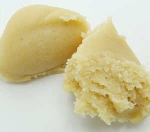 Almond Paste
