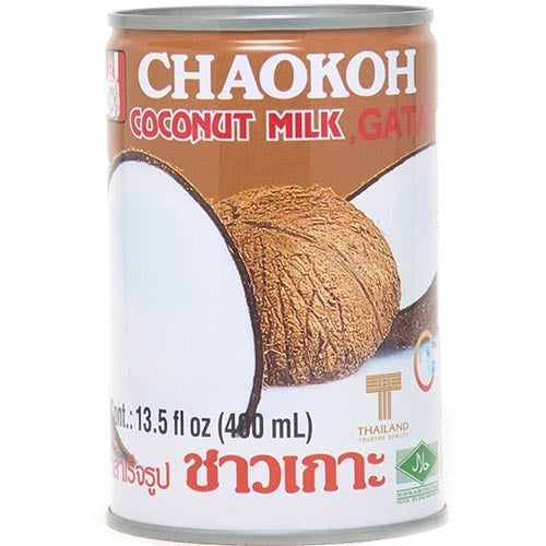 Chaokoh – Coconut Milk – Thai – 13.5 OZ