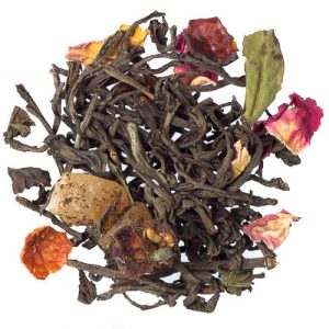 Arctic Raspberry Tea