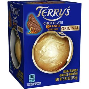 Terry’s Orange Original