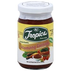 Tropics – Alamang Guisado – Regular – 8.8 OZ