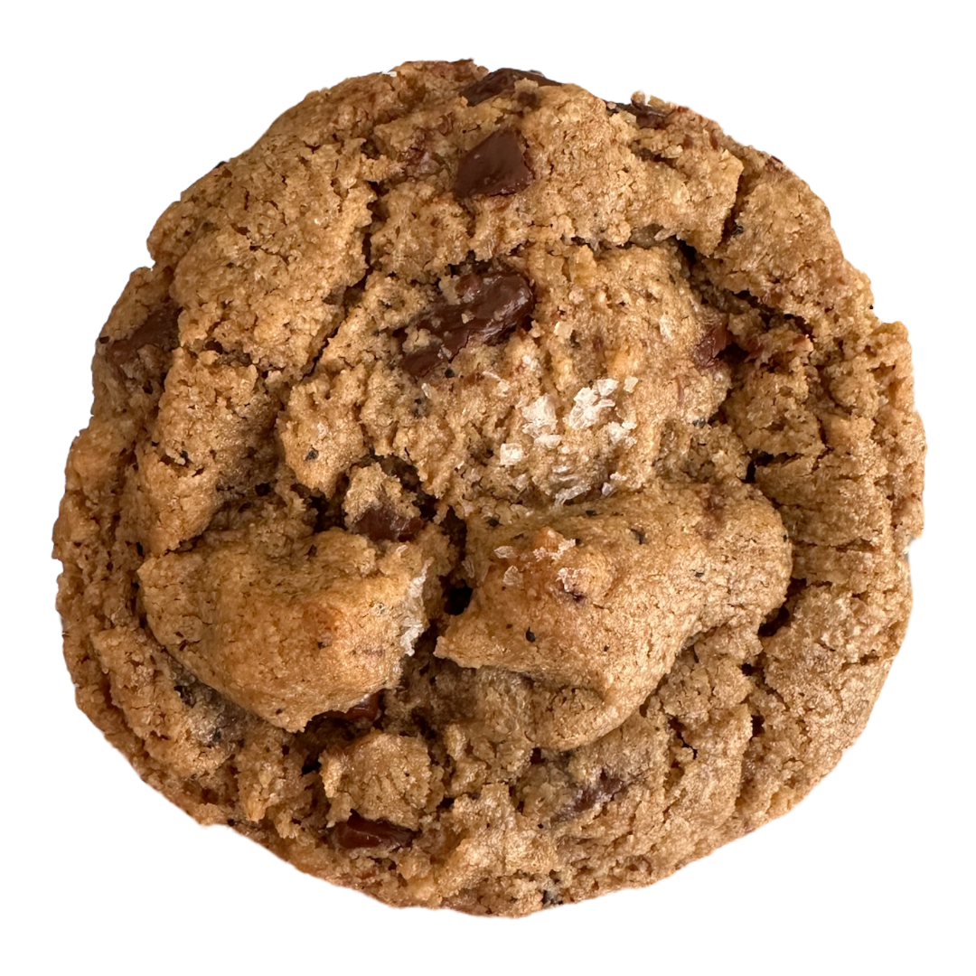 Chocolate and The Chip Cookies The Original Chocolate Chip Cookies