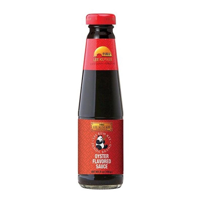 Lee Kum Kee Panda Oyster Flavored Sauce