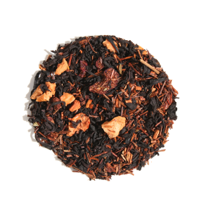 Advent 2023 – Caffeine – Day 2 – CherryBerry Plum Black Tea