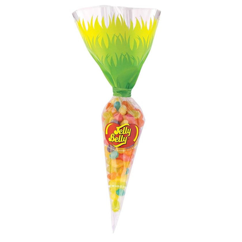 Jelly Belly Spring Mix Baby Carrot – 4.25 oz Bag