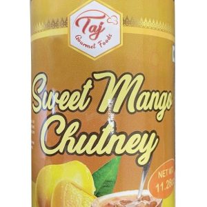 Taj Sweet Mango Chutney (11.28oz)