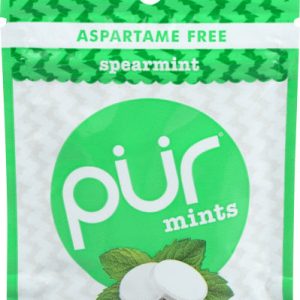 Pur Mint Spearmint 0.776 Oz – Pack Of 12