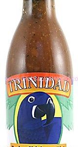 Trinidad Tropical Marinade – “Steakman’s Marinade”, 12oz.