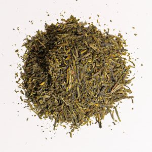 Sencha – Fuji Organic Tea