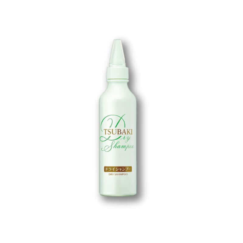SHISEIDO TSUBAKI Dry Shampoo