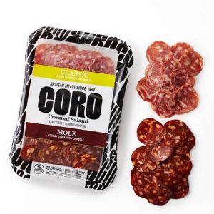 Uncured Mole & Classic Sliced Pack – 12 x 2 oz