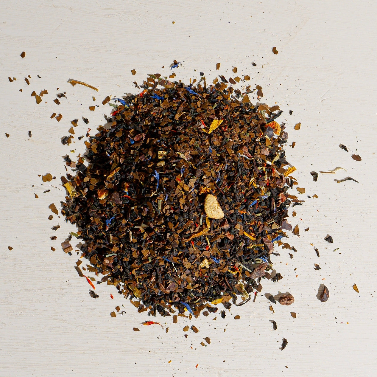 Good Mood Tea – Flavored Black Tea