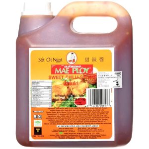 Mae Ploy – Sweet Chili Sauce – 8.8 LBS