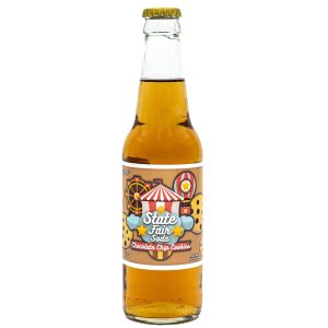 State Fair Soda – Chocolate Chip Cookies Soda