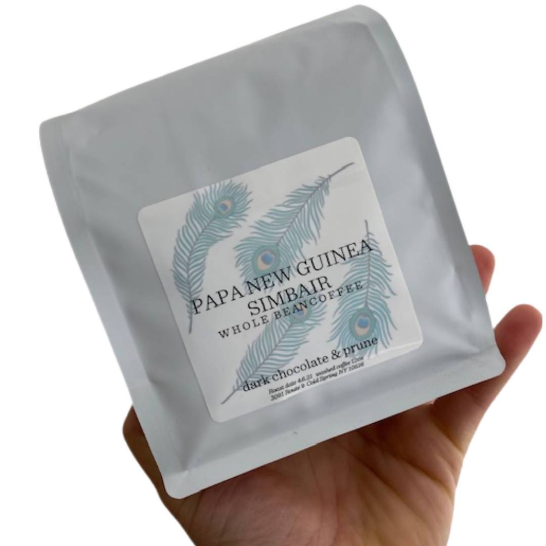 Single Origin Coffee Bags (Medium Roast) – 6 x 12oz