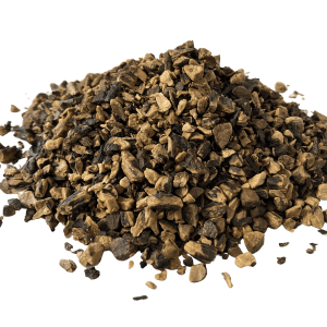 Comfrey Root, Organic, Cut, Sifted