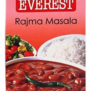 Everest Rajma Masala 3.5oz(100g)