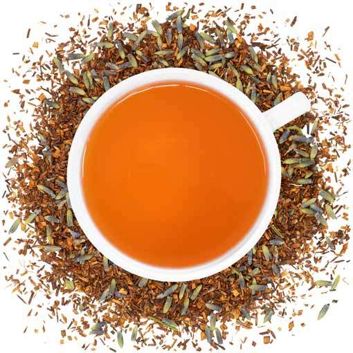 Organic Herbal Earl Bulk (by the pound)