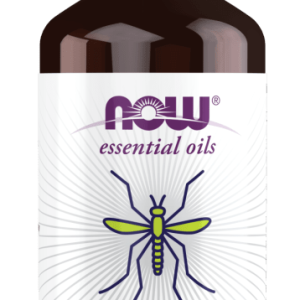 Bug Ban Essential Oil Blend