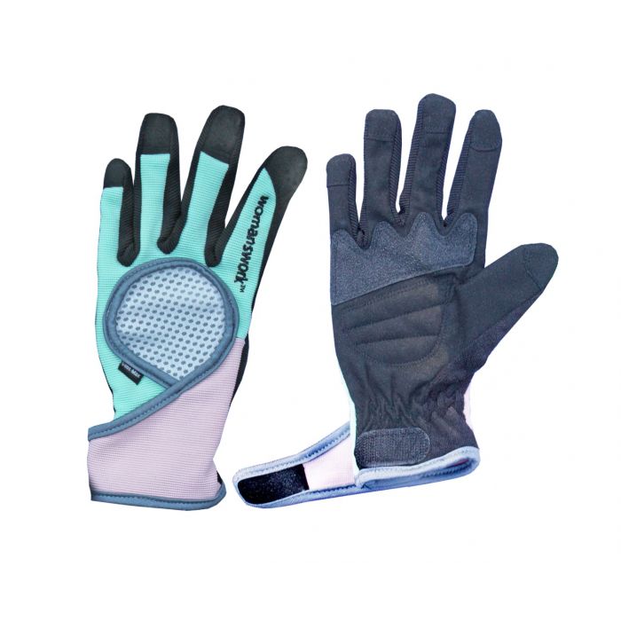 High Performance Garden & Work Gloves “Women’s Work”