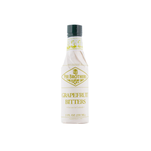 Fee Brothers Bitters Grapefruit