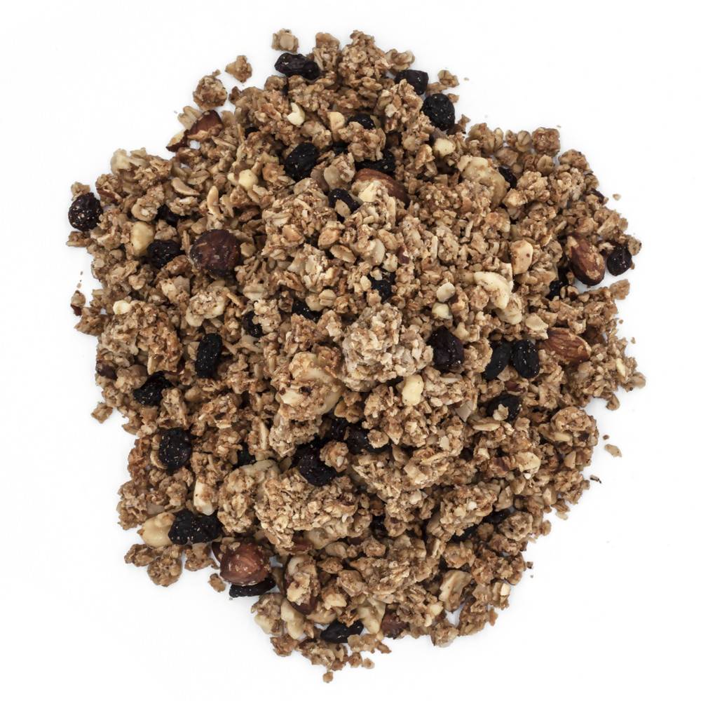 Gluten Free Aunt Maple’s Crunchy Granola Bulk – 22 LB