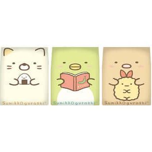 Sumikko Gurashi Stickers With Gum