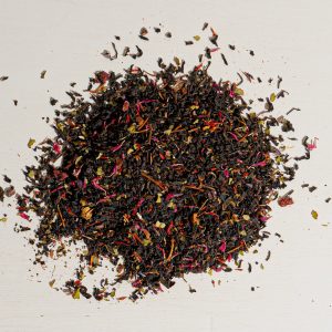Black Forest Tea – Flavored Black Tea