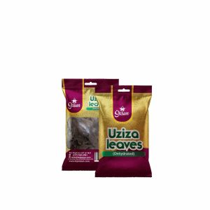 Sasun Uziza Leaves – Dehydrated