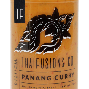 Thai Panang Curry Sauce | Thaifusions