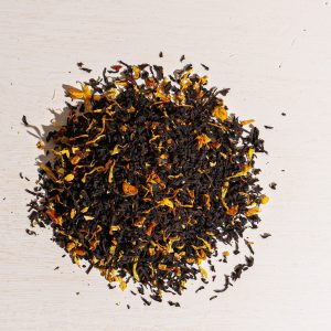 Brandied Apple Tea – Flavored Black Tea