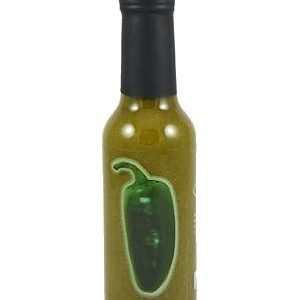 CaJohn’s Select Jalapeno Puree, 5oz.