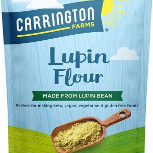 Carrington Farms Lupin Flour