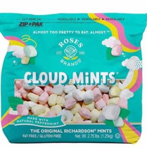 Cloud Mints Assorted