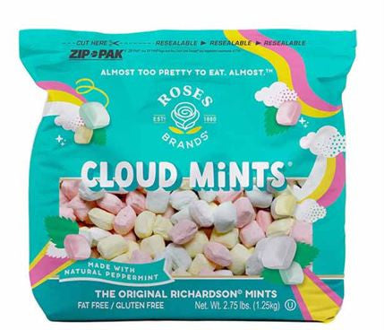 Cloud Mints Assorted