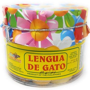 Aling Conching – Lengua De Gato – 8.12 OZ