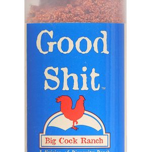 Good Shit Seasoning, 11oz.