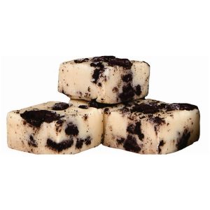 Fudge – Cookies & Cream 1/2 lb