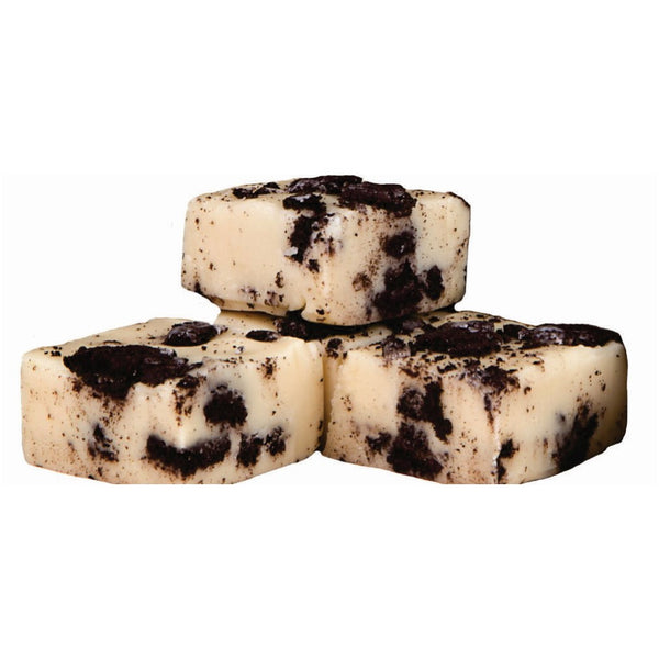 Fudge – Cookies & Cream 1/2 lb
