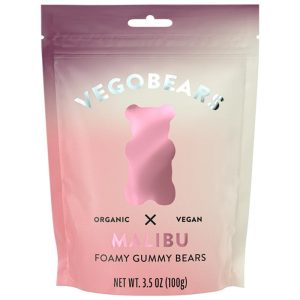 Candy People – VegoBears®, 4oz | Delivered to Your Door by PlantX