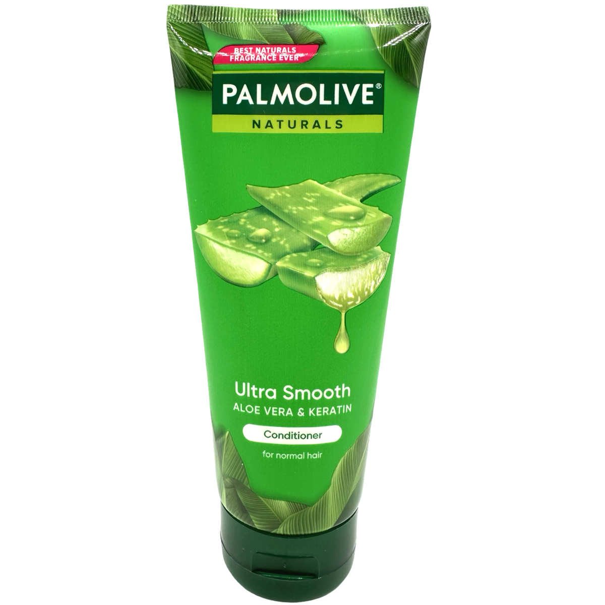 Palmolive Naturals – Conditioner – Ultra Smooth Conditioner – Aloe Vera And Keratin – 180 ML