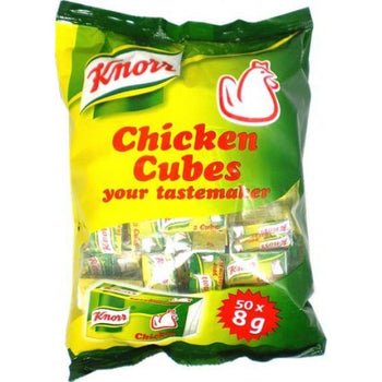 Knorr Chicken Seasoning Powder for Rich, Savory Flavors – 70 Characters