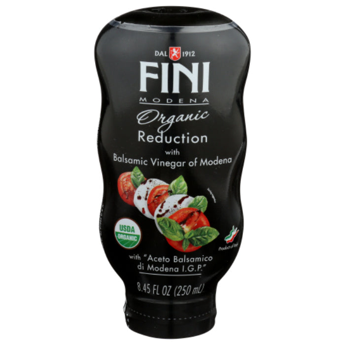 Fini – Glaze Balsamic 8.45 Oz – Pack Of 6
