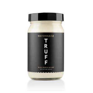 Truff Black Truffle Infused Mayonnaise