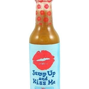 Jump Up & Kiss Me Passion Fruit Hot Sauce, 5oz.