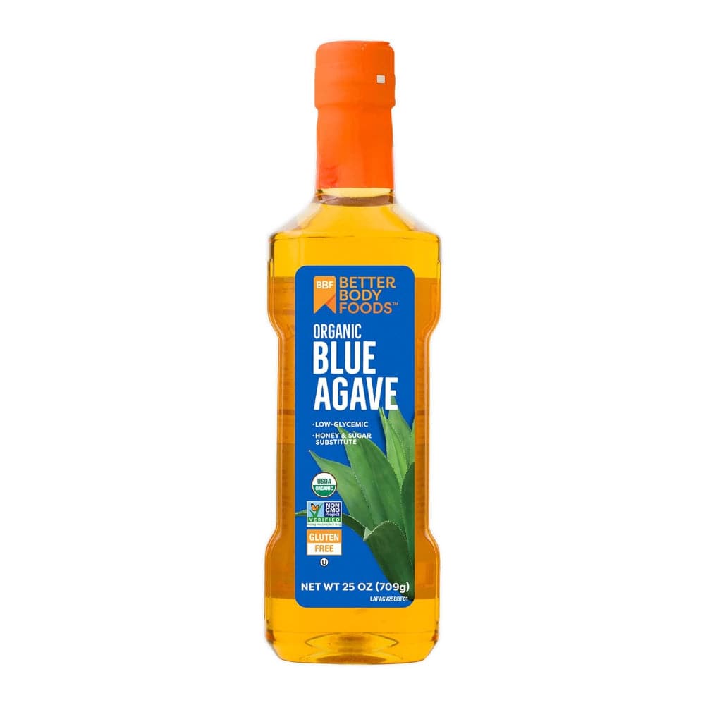 Betterbody – Agave Organic, 25 Oz