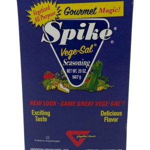Vege-Sal Seasoning, Spike