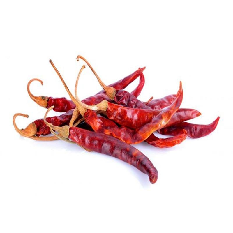 De Arbol Chile Whole